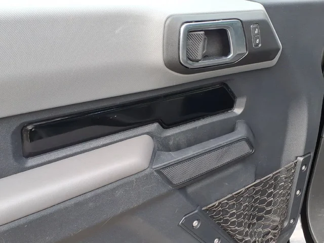 SEMINUEVOS FORD Bronco a Vauxhall en Maplecrest Ford Lincoln of Union