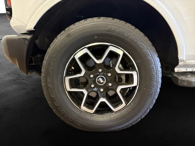 SEMINUEVOS FORD Bronco a Estados en autogozo