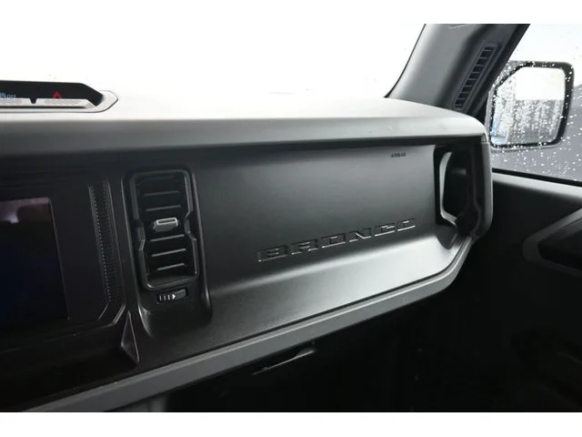 SEMINUEVOS FORD Bronco a Estados en autogozo