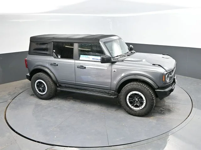 SEMINUEVOS FORD Bronco a Estados en autogozo