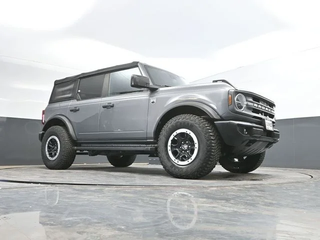 SEMINUEVOS FORD Bronco a Estados en autogozo