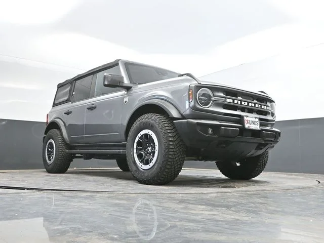 SEMINUEVOS FORD Bronco a Estados en autogozo
