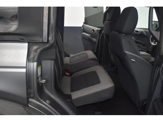 SEMINUEVOS FORD Bronco a Estados en autogozo