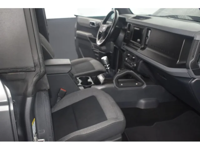 SEMINUEVOS FORD Bronco a Estados en autogozo