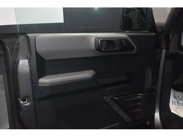 SEMINUEVOS FORD Bronco a Estados en autogozo
