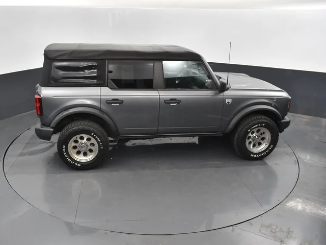 SEMINUEVOS FORD Bronco a Estados en autogozo