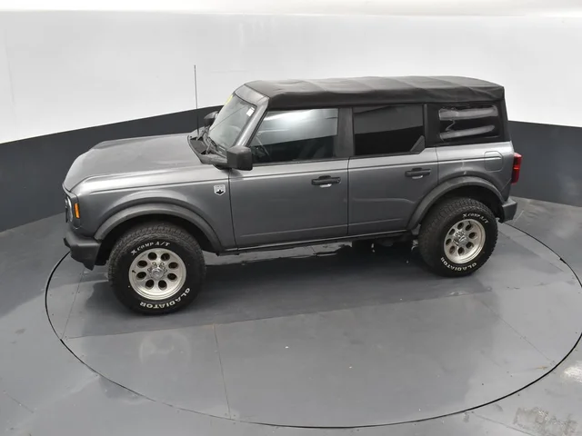 SEMINUEVOS FORD Bronco a Estados en autogozo