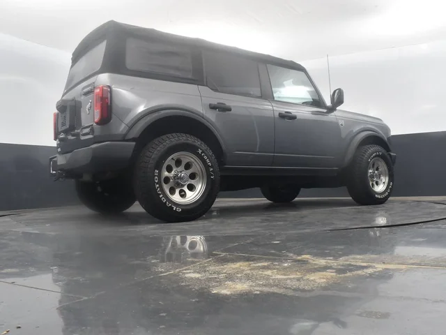 SEMINUEVOS FORD Bronco a Estados en autogozo