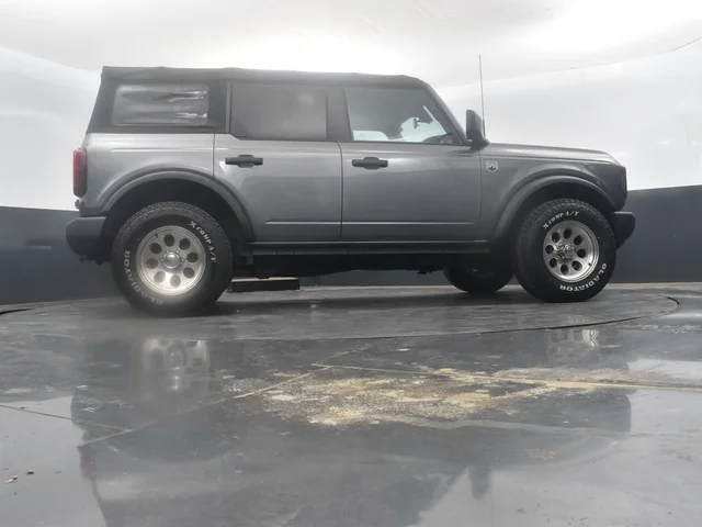SEMINUEVOS FORD Bronco a Estados en autogozo