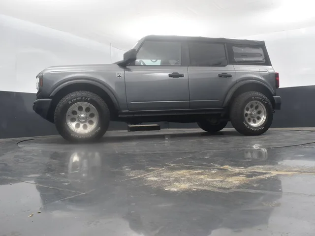 SEMINUEVOS FORD Bronco a Estados en autogozo
