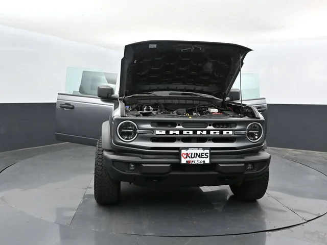 SEMINUEVOS FORD Bronco a Estados en autogozo