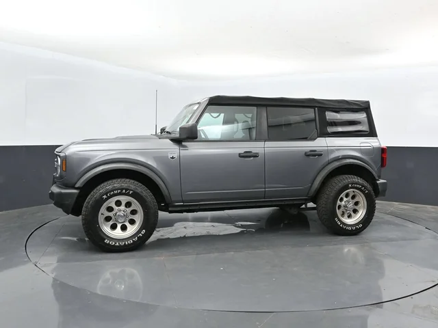 SEMINUEVOS FORD Bronco a Estados en autogozo