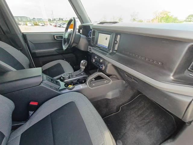 SEMINUEVOS FORD Bronco a Estados en autogozo