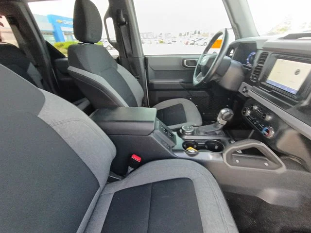 SEMINUEVOS FORD Bronco a Estados en autogozo