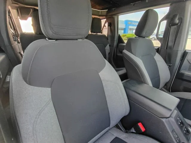 SEMINUEVOS FORD Bronco a Estados en autogozo