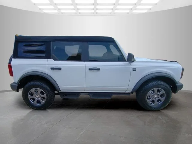 SEMINUEVOS FORD Bronco a Estados en autogozo
