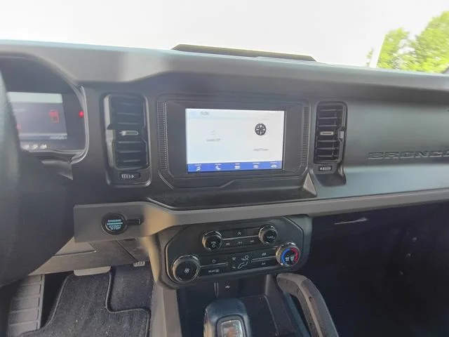 SEMINUEVOS FORD Bronco a Estados en autogozo