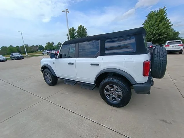 SEMINUEVOS FORD Bronco a Estados en autogozo