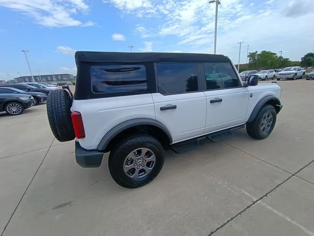 SEMINUEVOS FORD Bronco a Estados en autogozo