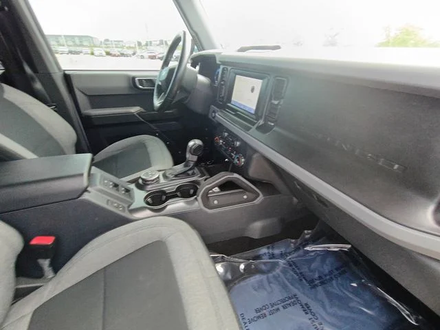 SEMINUEVOS FORD Bronco a Estados en autogozo