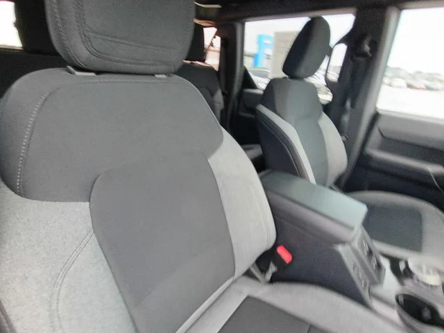 SEMINUEVOS FORD Bronco a Estados en autogozo
