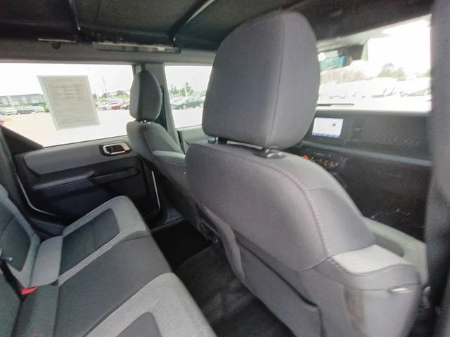 SEMINUEVOS FORD Bronco a Estados en autogozo
