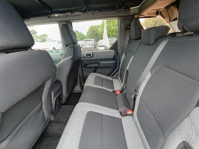 SEMINUEVOS FORD Bronco a Estados en autogozo