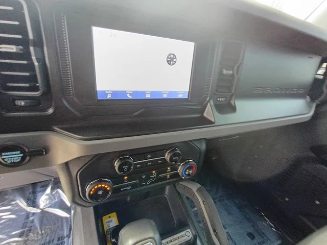 SEMINUEVOS FORD Bronco a Estados en autogozo