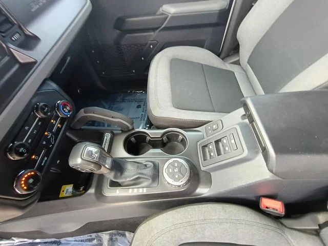 SEMINUEVOS FORD Bronco a Estados en autogozo