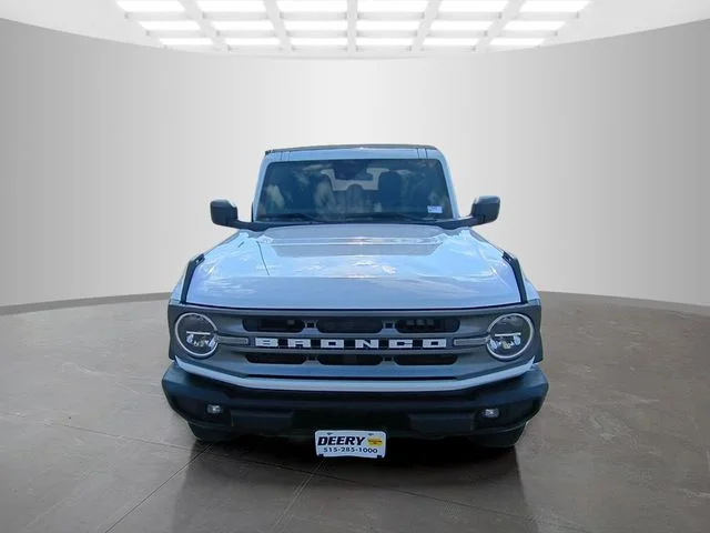 SEMINUEVOS FORD Bronco a Estados en autogozo