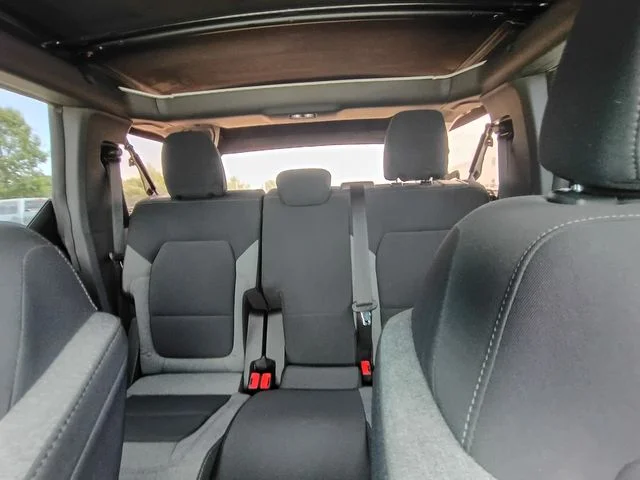 SEMINUEVOS FORD Bronco a Estados en autogozo