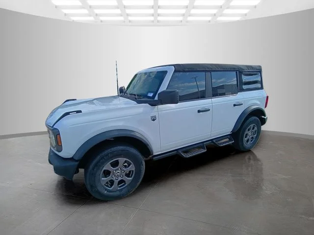 SEMINUEVOS FORD Bronco a Estados en autogozo