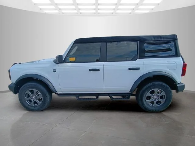 SEMINUEVOS FORD Bronco a Estados en autogozo