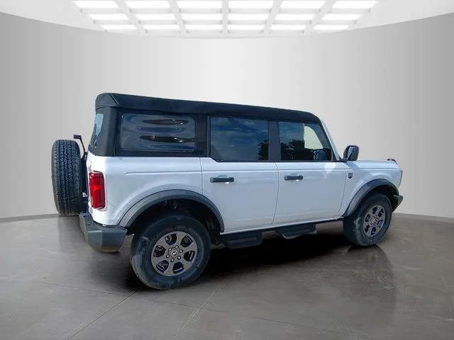 SEMINUEVOS FORD Bronco a Estados en autogozo