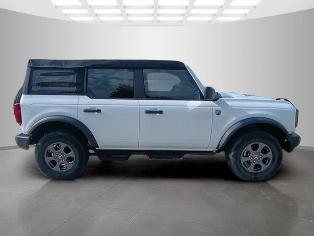 SEMINUEVOS FORD Bronco a Estados en autogozo