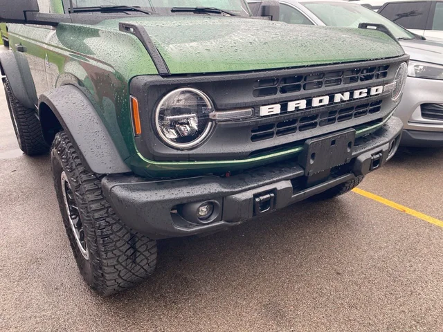 SEMINUEVOS FORD Bronco a Estados en autogozo