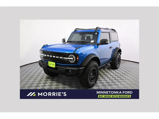 SEMINUEVOS FORD Bronco a Estados en autogozo