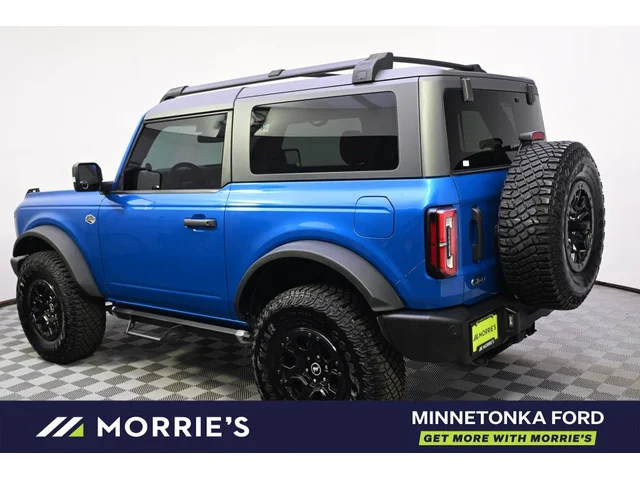 SEMINUEVOS FORD Bronco a Estados en autogozo