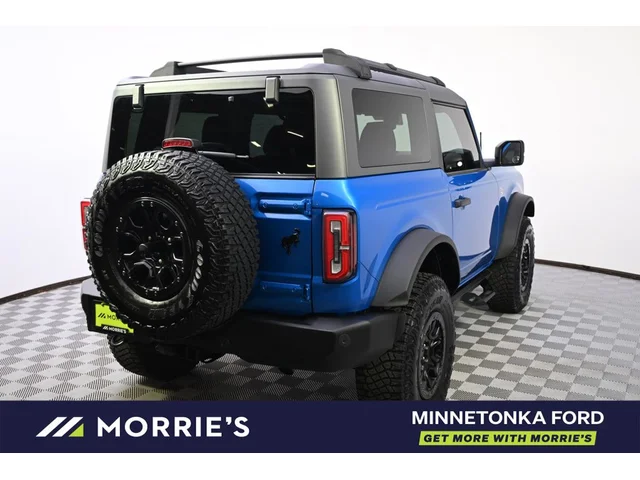 SEMINUEVOS FORD Bronco a Estados en autogozo