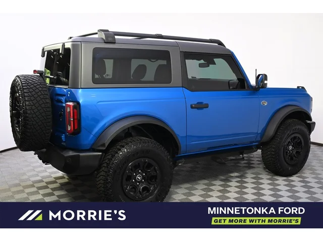 SEMINUEVOS FORD Bronco a Estados en autogozo