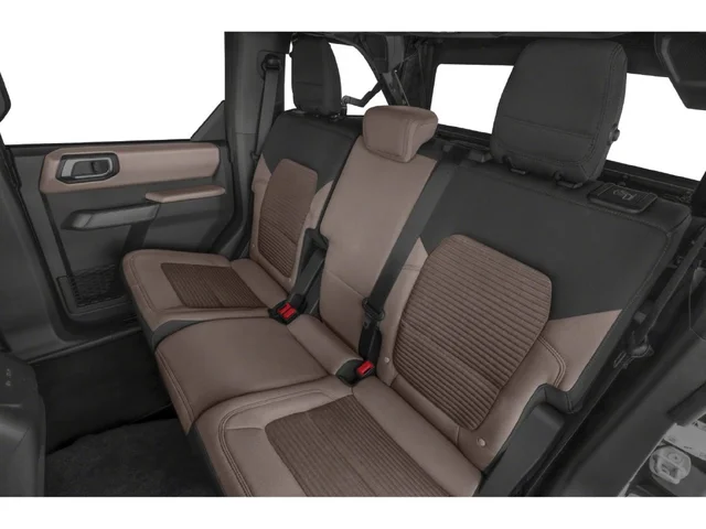 SEMINUEVOS FORD Bronco a Estados en autogozo