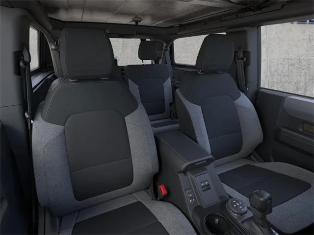 Nuevos FORD BRONCO at Huntersville Ford in Huntersville