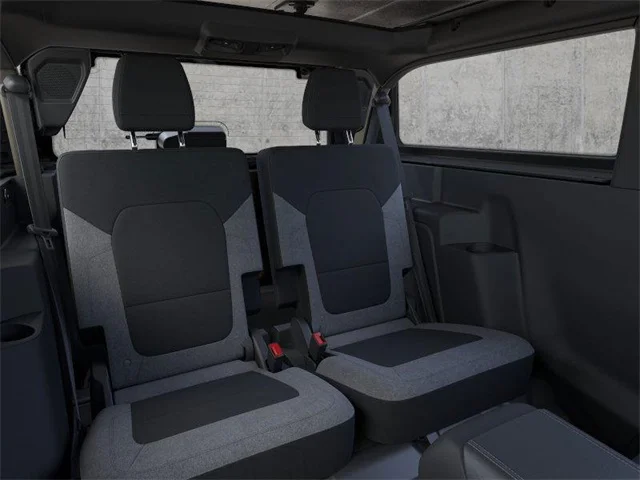 Nuevos FORD BRONCO at Huntersville Ford in Huntersville