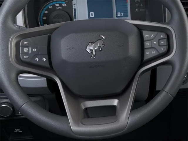 Nuevos FORD BRONCO at Huntersville Ford in Huntersville