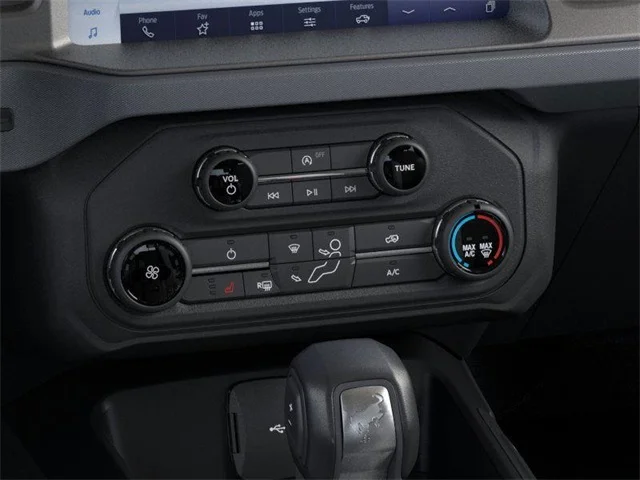 Nuevos FORD BRONCO at Huntersville Ford in Huntersville