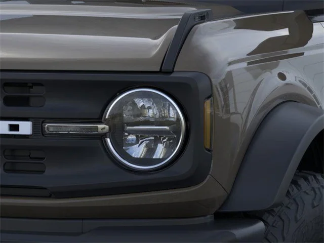Nuevos FORD BRONCO at Huntersville Ford in Huntersville