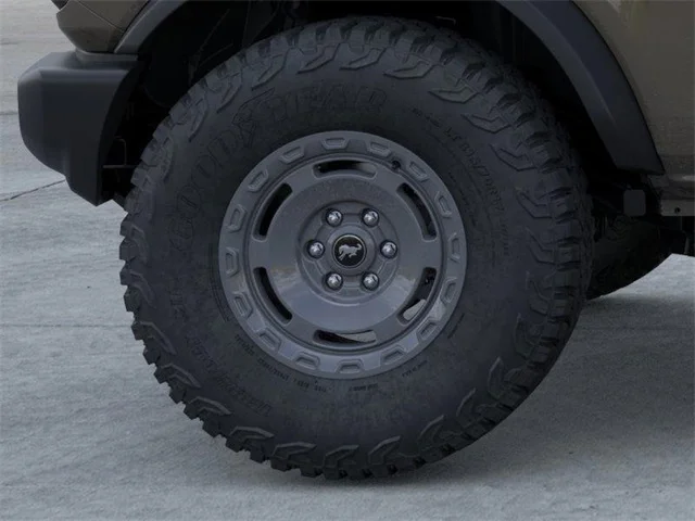 Nuevos FORD BRONCO at Huntersville Ford in Huntersville