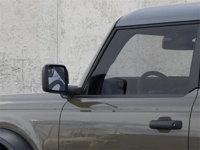 Nuevos FORD BRONCO at Huntersville Ford in Huntersville