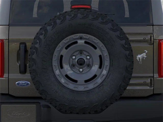 Nuevos FORD BRONCO at Huntersville Ford in Huntersville