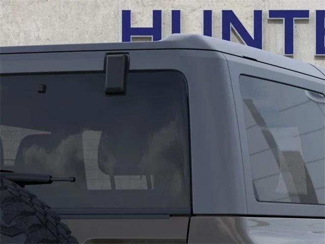 Nuevos FORD BRONCO at Huntersville Ford in Huntersville